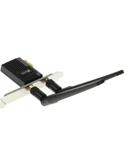 Маршрутизатор TP-LINK Archer TX20E AX1800 Bluetooth 5.2 PCI Express