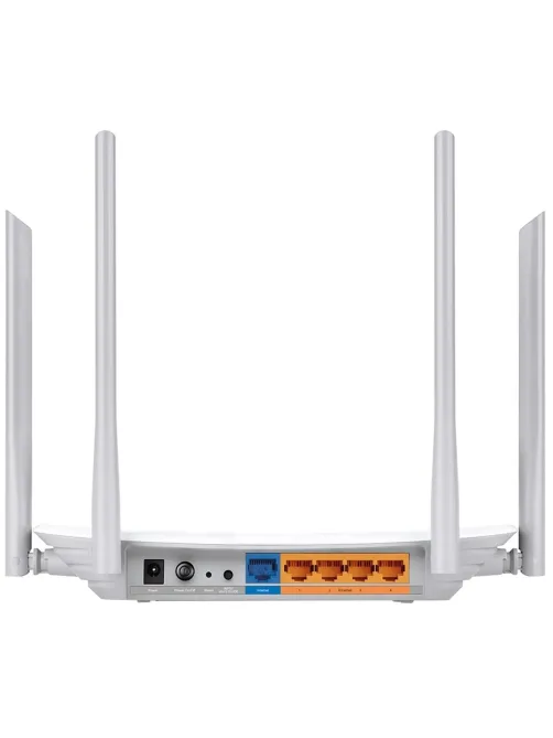 Маршрутизатор беспроводной TP-Link Archer A5 AC1200 10/100BASE-TX белый