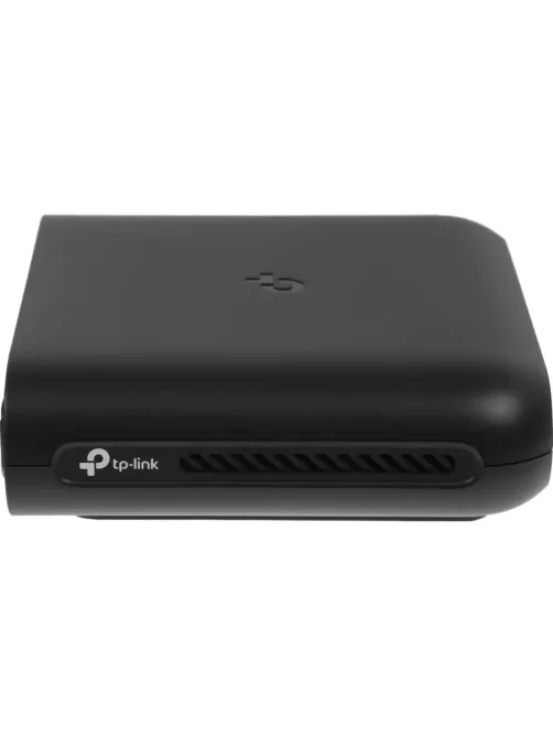 Маршрутизатор TP-Link TL-WR1502X AX1500 USB-С  Pocket Trave