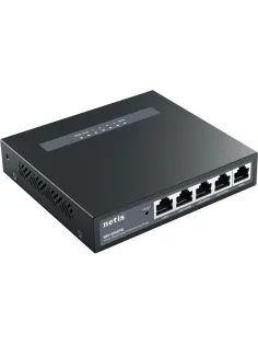 Маршрутизатор Netis NR105GPE PoE
