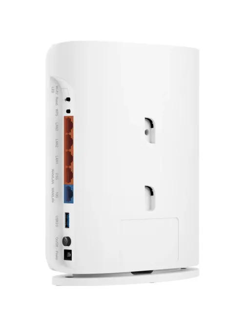 Маршрутизатор TP-Link Archer BE450 BE7200  Wi-Fi 7
