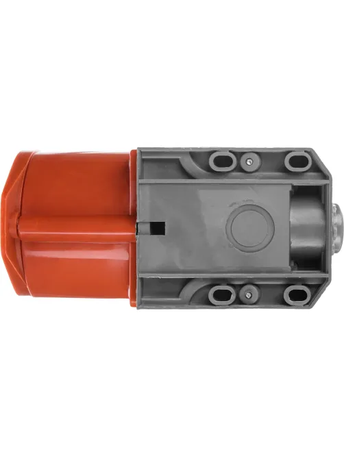 Розетка ОП 32А 380В 3P+PE+N ССИ-125 IP44 PSR12-032-5