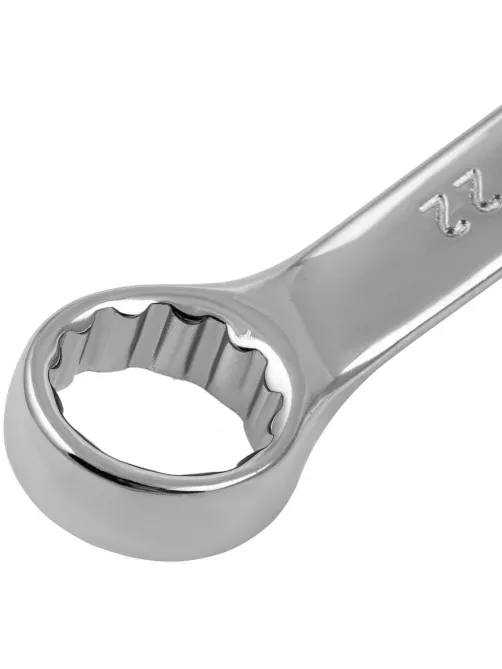Набор ключей комбинированных 6-32 мм, 25 шт, CrV Matrix 15425