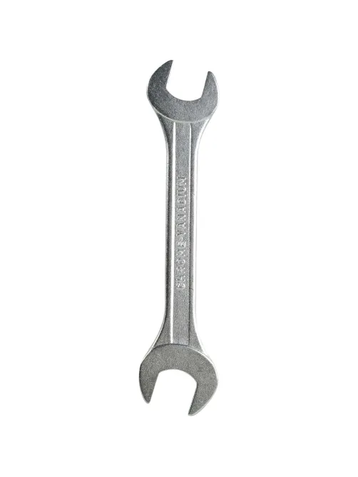 Набор ключей рожковых  12 шт 6-32 Вихрь 73/6/5/5