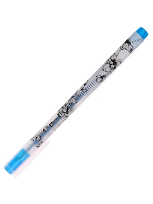 Набор гелевых ручек SKETCH&ART Uni Write.GLITTER 1мм, блестки, 8цв 20-0309
