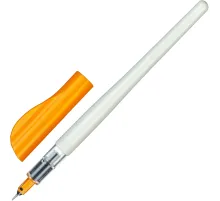 Ручка перьевая для каллиграфии PILOT Parallel Pen, 2,4 мм FP3-24-SS