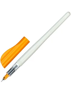 Ручка перьевая для каллиграфии PILOT Parallel Pen, 2,4 мм FP3-24-SS