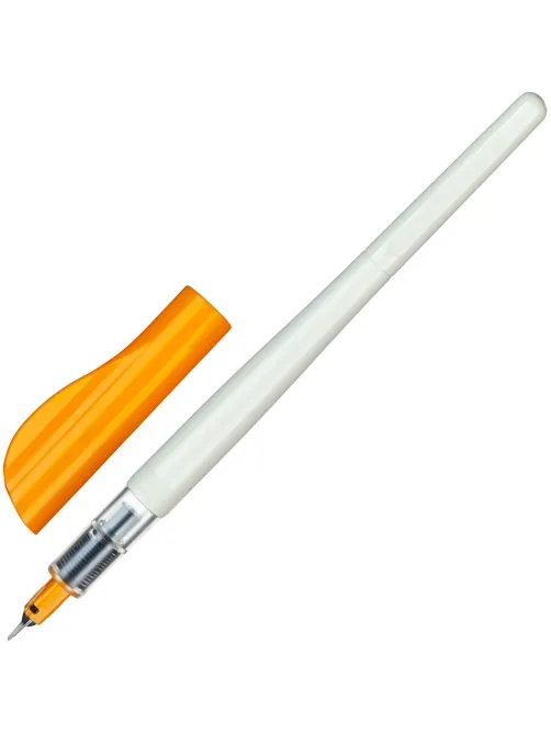 Ручка перьевая для каллиграфии PILOT Parallel Pen, 2,4 мм FP3-24-SS