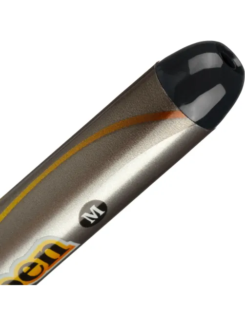 Ручка перьевая PILOT одноразовая SVP-4M V-Pen, черные чернила, 0,4мм