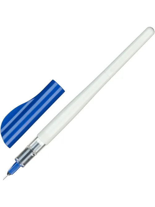 Ручка перьевая для каллиграфии PILOT Parallel Pen, 6,0 мм FP3-60-SS