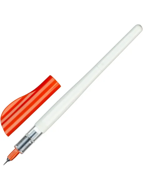 Ручка перьевая для каллиграфии PILOT Parallel Pen, 1,5 мм FP3-15-SS