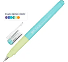 Ручка перьевая M&G с конвертером без чернил, ассорти AFPM0871004296C