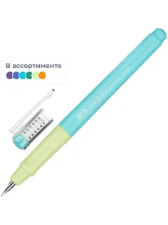 Ручка перьевая M&G с конвертером без чернил, ассорти AFPM0871004296C