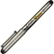 Ручка перьевая PILOT одноразовая SVP-4M V-Pen, черные чернила, 0,4мм