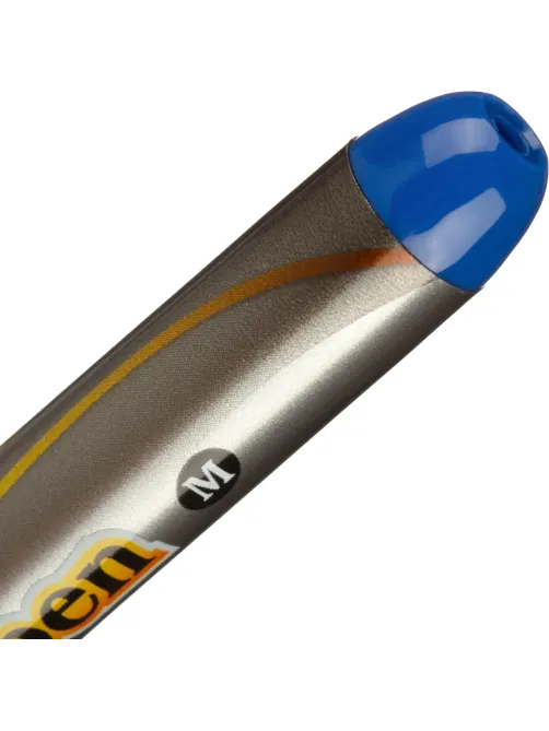 Ручка перьевая PILOT одноразовая SVP-4M V-Pen, синие чернила, 0,58мм