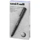 Роллер Uni-Ball II Micro 0,5мм, синий, UB-104