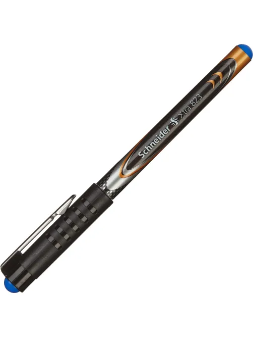 Роллер SCHNEIDER XTRA 823/3 синий, 0.3 мм Германия