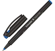 Роллер SCHNEIDER TOPBALL 845/3 синий, 0,3 мм Германия