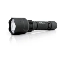 Фонарь ручной ЯРКИЙ ЛУЧ T10 v.2 CREE XP-G2 3реж акк