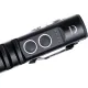 Фонарь EPILSO EPF-310 (карманный, Luminus SST20, 10W+LED 5W + Laser, аккум)
