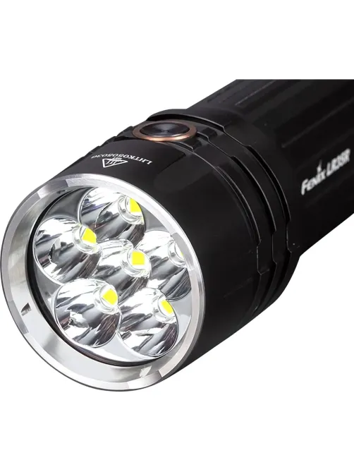 Фонарь Fenix LR35R