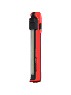 Фонарь EPILSO EPF-305 (карманный, 10W COB + 1LEDx3W, аккум. 2х14500)