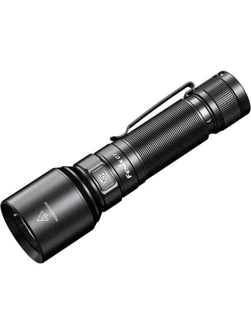 Фонарь Fenix C7