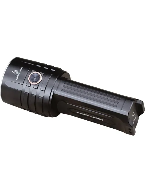 Фонарь Fenix LR35R