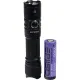 Фонарь EPILSO EPF-230 (карманный, CREE XHP50.2 20W, аккум. 21700)