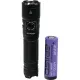 Фонарь EPILSO EPF-215 (карманный, CREE XHP50.2 20W, аккум. 21700)