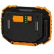 Фонарь прожектор рабочий аккумуляторный светодиодный ФОТОН WPВ-4600 (10W)