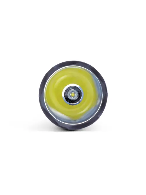Фонарь ручной ЯРКИЙ ЛУЧ T10 v.2 CREE XP-G2 3реж акк
