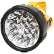 Фонарь ручной Camelion 19LED29314,акк.220В 4В