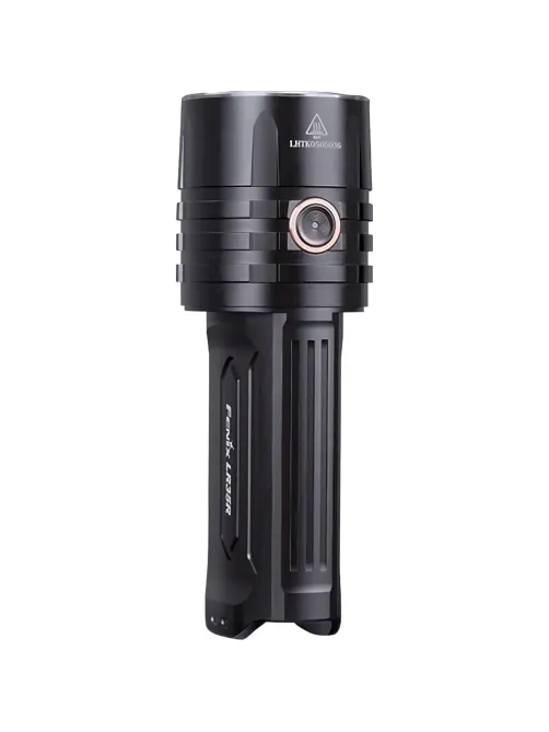 Фонарь Fenix LR35R