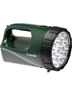 Фонарь светодиодный аккум. КОСМОС Accu 9199LED, 12 LED , 4V3AH