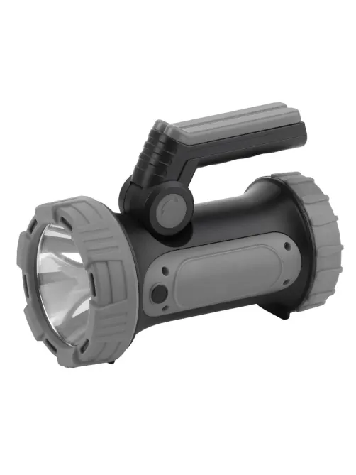 Фонарь ЭРА PA-703 10Вт,SMD+ боков.COB,аккум 3000мАч,IP65,microUSB(Б0041472)
