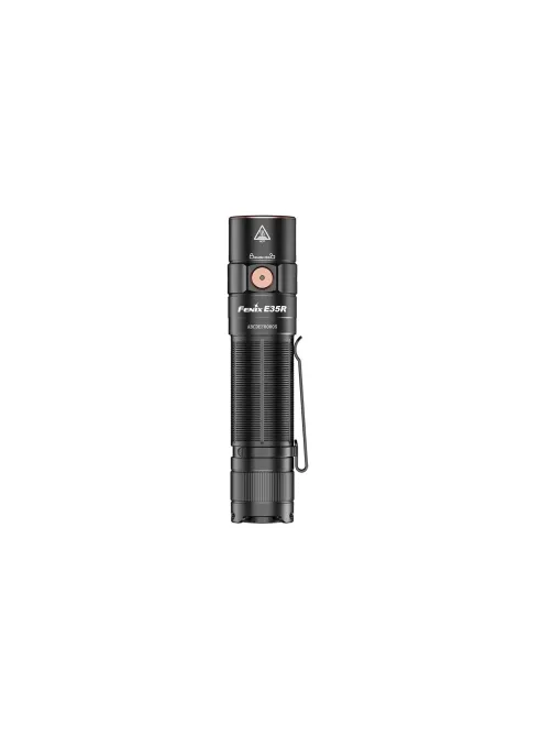 Фонарь Fenix E35R 3100 Lumen EDC/Search 21700