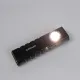 Фонарь EPILSO EPF-310 (карманный, Luminus SST20, 10W+LED 5W + Laser, аккум)