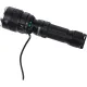 Фонарь EPILSO EPF-245 (карманный,Luminus SST40 10W+2CREE XPE, аккум 18650)
