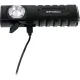 Фонарь EPILSO EPF-310 (карманный, Luminus SST20, 10W+LED 5W + Laser, аккум)