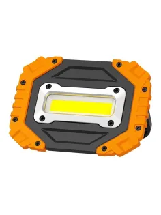 Фонарь прожектор рабочий аккумуляторный светодиодный ФОТОН WPВ-4600 (10W)