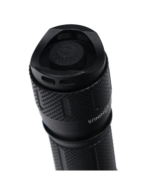 Фонарь EPILSO EPF-230 (карманный, CREE XHP50.2 20W, аккум. 21700)