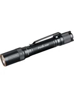 Фонарь Fenix E20V20