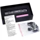 Фонарь ЯРКИЙ ЛУЧ T65 ESCORT CREE XM-L2, 3реж., встр. ЗУ micro-USB