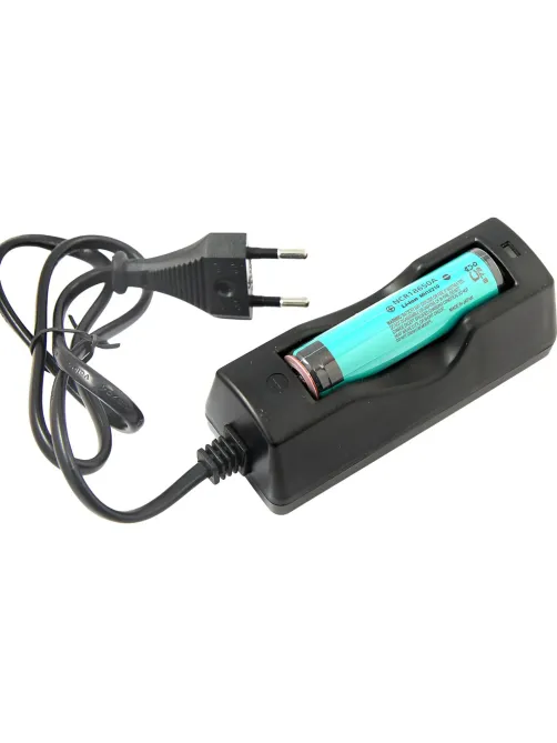 Фонарь ручной ЯРКИЙ ЛУЧ G20 ver.2 Gryphon CREE XM-L T6 4реж акк