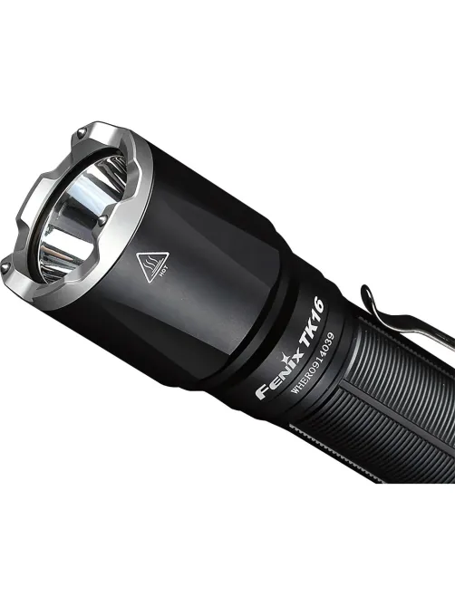 Фонарь Fenix TK16V20 Cree  SST70 LED