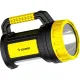 Фонарь светодиодный акк. КОСМОС KOCAc2005W_Ex 5W LED,бок.пан.10Вт,3 реж,з/у