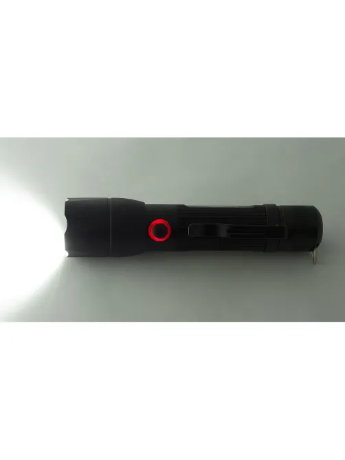 Фонарь ЯРКИЙ ЛУЧ YLP F15 FALCON CREE XP-L HI (без аккум.)