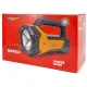 Фонарь ЯРКИЙ ЛУЧ S-1000 Buffalo узконапр., powerbank