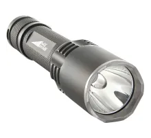 Фонарь ручной ЯРКИЙ ЛУЧ G20 ver.2 Gryphon CREE XM-L T6 4реж акк